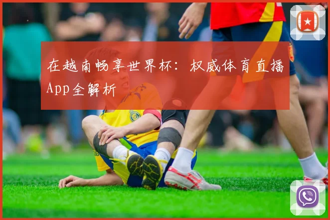 在越南畅享世界杯：权威体育直播App全解析